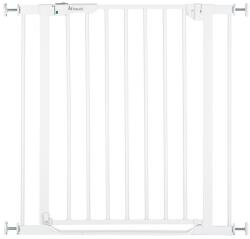 Hauck Clear Step Autoclose 2 75-80cm White biztonsági rács