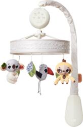 Tiny Love Luxe Mobile Boho Chic zenélő körforgó