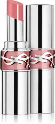 Yves Saint Laurent Loveshine Lipstick hidratáló szájfény hölgyeknek 44 Nude Lavalliere 3, 2 g