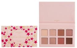Bourjois Rose Glamour Eyeshadow Palette szemhéjfesték paletta 6.8 g