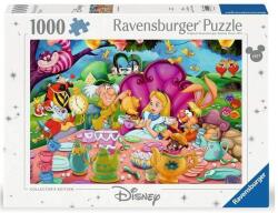 Ravensburger 1000 db-os puzzle - Alice Csodaországban (12000109) (12000109)