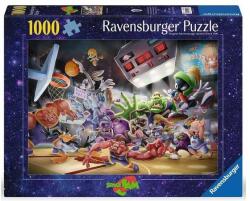 Ravensburger 1000 db-os puzzle - Space Jam (12000406) (12000406)