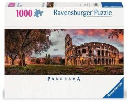 Ravensburger 1000 db-os Panoráma puzzle - Kolosszeum (12000440) (12000440)