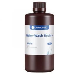 AnyCubic Water-Wash Resin + fehér (SSXWH-104D)