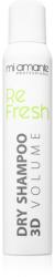 Mi Amante Professional ReFresh Dry Shampoo száraz sampon a hajra és a fejbőrre 200 ml