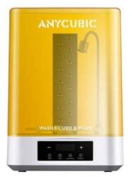 AnyCubic Wash & Cure 3 Plus tisztító és szárító (WS3LA0WH-Y-O) (WS3LA0WH-Y-O)