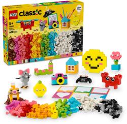 LEGO® Classic - Creative Happy Box (11042)