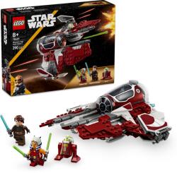 LEGO® Star Wars™ - Ahsoka's Jedi Interceptor (75401)