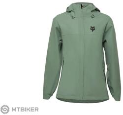 Fox Racing Fox Yth Ranger 2, 5L Vizes gyerekkabát, moha (S)