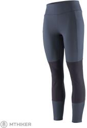 Patagonia Pack Out Hike Tights női leggins, smolder blue (L)