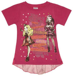 Ever After High gyerek póló - pindurka - 2 118 Ft