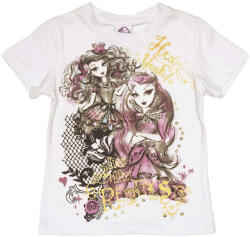 Ever After High gyerek póló - pindurka - 1 803 Ft