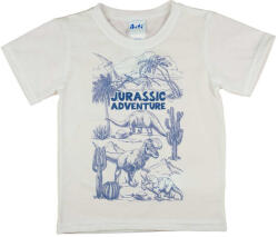 Asti Rövid ujjú fiú póló dinoszauruszos mintával - pindurka - 1 790 Ft