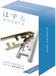 Eureka Keyhole - Cast - fém ördöglakat (EUR34363)
