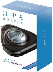Eureka Dial - Cast - fém ördöglakat (EUR34568)