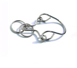 Eureka Racing Wire 7 - Cast - fém ördöglakat (EUR29252)