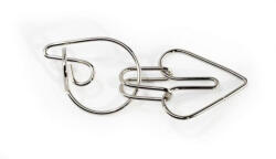 Eureka Racing Wire 25 - Cast - fém ördöglakat (EUR29270)