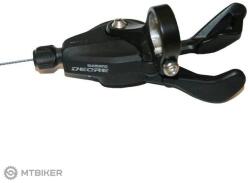 Shimano DEORE SL-M5100-R váltó, 11 sebességes, jobb, OEM