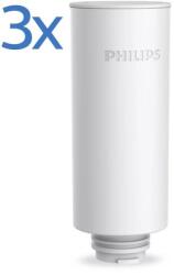 Philips AWP225/58N Csereszűrő az Instant Water Filterhez AWP2980WH/58, 3 db (AWP225/58)