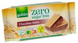 gullón Zero kakaós nápolyi hozzáadott cukor nélkül 60g