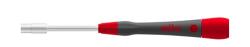Wiha PicoFinish műszerész csavarhúzó Hatlapú dugókulcs 2.5 mm x 60 mm (42446) (42446)