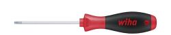Wiha SoftFinish csavarhúzó MagicSpring TORX kerek pengével T30 x 115 mm (27744) (27744)