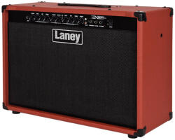 Laney LX120RT-RED 120W zengetős gitárkombó