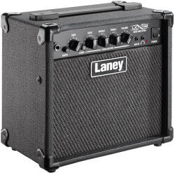 Laney LX15B Black 15W basszuskombó
