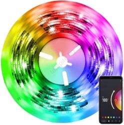 Immax NEO 07790L-LED RGB+CCT LED лента NEO SMART 15W 230V 3m IP65 Wi-Fi Tuya (IM1406)