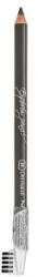 Dermacol Eyebrow Pencil creion sprâncene 02 1, 6 g