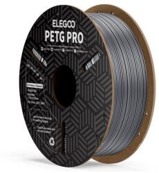 Elegoo PETG PRO -1.75mm-1KG-Cardboard Spool-Sliver (50.203.0207)