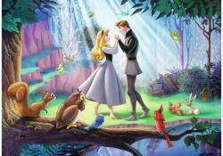 Ravensburger 12000005 - Disney Collector's Edition - Csipkerózsika - 1000 db-os puzzle