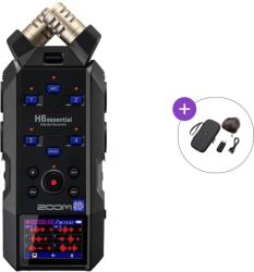 Zoom H6essential SET Hordozható felvevő (10012069-SET)