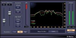 Waves X-Noise (Digitális termék)