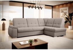 Eltap Sado ülőgarnitúra, jobb, szürke - sprintbutor - 446 145 Ft