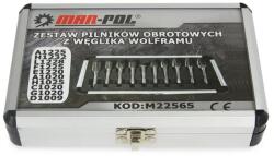 MAR-POL turbómaró készlet 10 db M22565 (M22565)