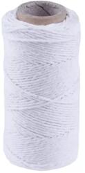  Dedra Pamut zsinór 60m DEDRA M90A001, átmérő 1, 2mm M90A001 (M90A001)