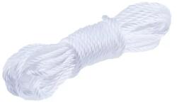  Dedra Fehérnemű zsinór 10m, DEDRA M90A040, átmérő 4.0mm M90A040 (M90A040)