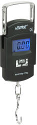  Verke digitális mérleg 50 kg V06120 (V06120)