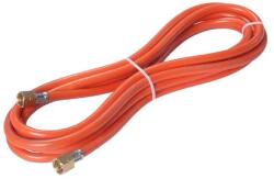 Rothenberger PB gázcső gáztömlő 5 mm átmérő 5 m csatlakozóval 033310E (033310E)