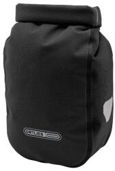 Ortlieb Fork-Pack Plus váztáska fekete