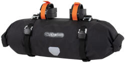 Ortlieb Handlebar-Pack 9L kormánytáska fekete