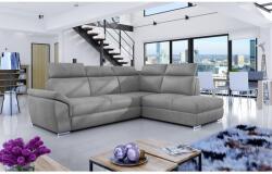 Eltap Loreto ülőgarnitúra, jobb, szürke - sprintbutor - 520 380 Ft