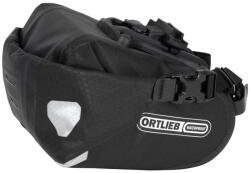 Ortlieb Saddle-Bag 1, 6L nyeregtáska fekete