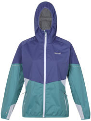 Regatta Wmns Tarvos V női dzseki L / kék