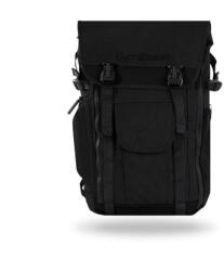 GymBeam Adventure hátizsák Black