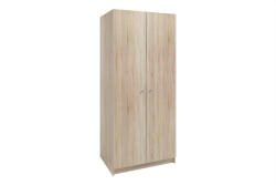 Meblohand Malmo VI P 81cm polcos szekrény - smartbutor