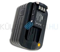 VHBW Elektromos szerszám akkumulátor Festo / Festool 494832 - 4000 mAh, 14.4 V, Li-ion (WB-800107099)