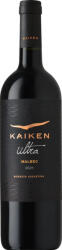 KAIKEN Ultra Malbec 2021 0.75l drs