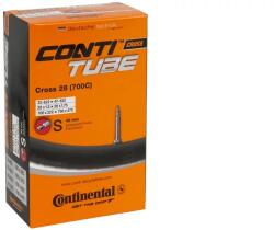 Continental Cross28 622x32-47 DO belső gumi, FV42 (42 mm hosszú bontható szeleppel), presta